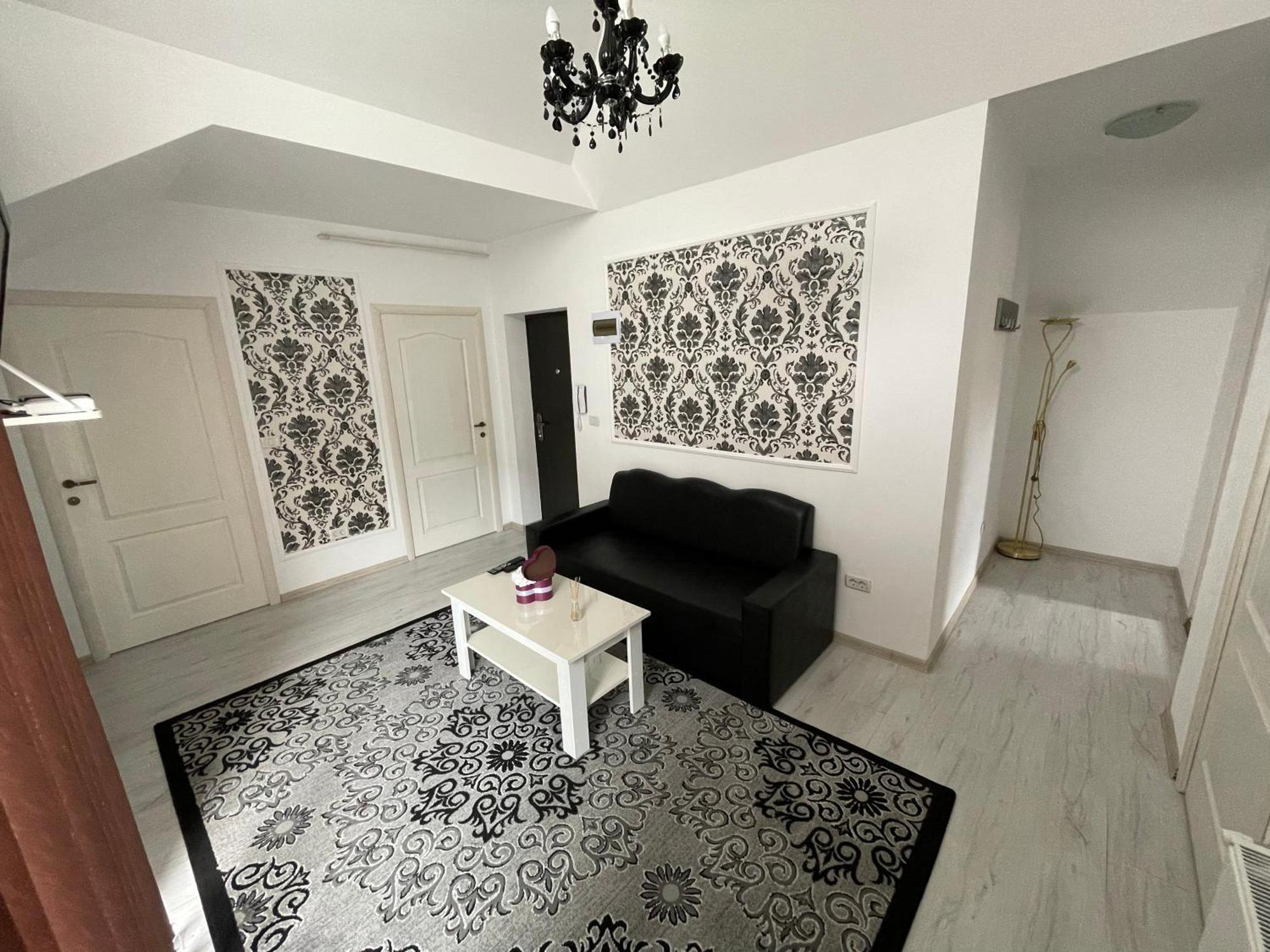 Sara Apartament Lugoj Exterior foto