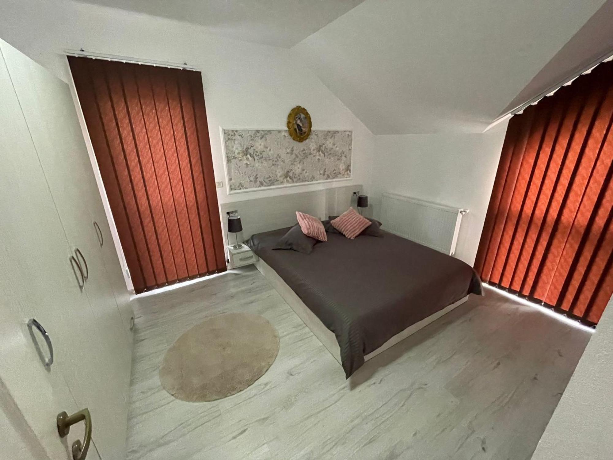 Sara Apartament Lugoj Exterior foto